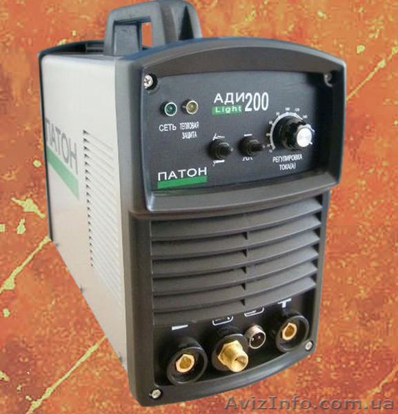 ЗВАРЮВАЛЬНЕ ОБЛАДНАННЯ - <ro>Изображение</ro><ru>Изображение</ru> #4, <ru>Объявление</ru> #1372172