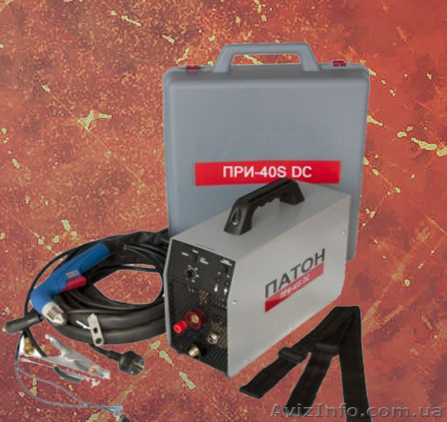 ЗВАРЮВАЛЬНЕ ОБЛАДНАННЯ - <ro>Изображение</ro><ru>Изображение</ru> #6, <ru>Объявление</ru> #1372172