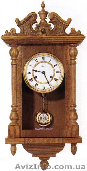 Куплю часы старинные настенные, напольные. Можно с повреждениями. - <ro>Изображение</ro><ru>Изображение</ru> #5, <ru>Объявление</ru> #1366048