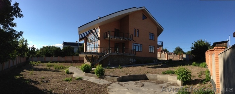 Продам свой Дом в Киеве (663 кв.м. / 19 соток). - <ro>Изображение</ro><ru>Изображение</ru> #2, <ru>Объявление</ru> #1376252