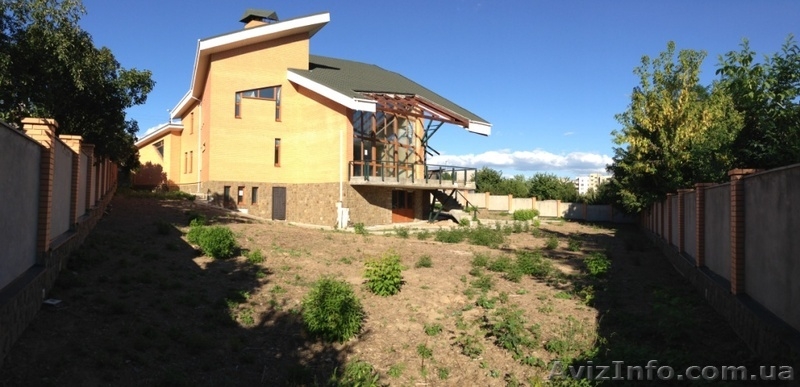 Продам свой Дом в Киеве (663 кв.м. / 19 соток). - <ro>Изображение</ro><ru>Изображение</ru> #3, <ru>Объявление</ru> #1376252