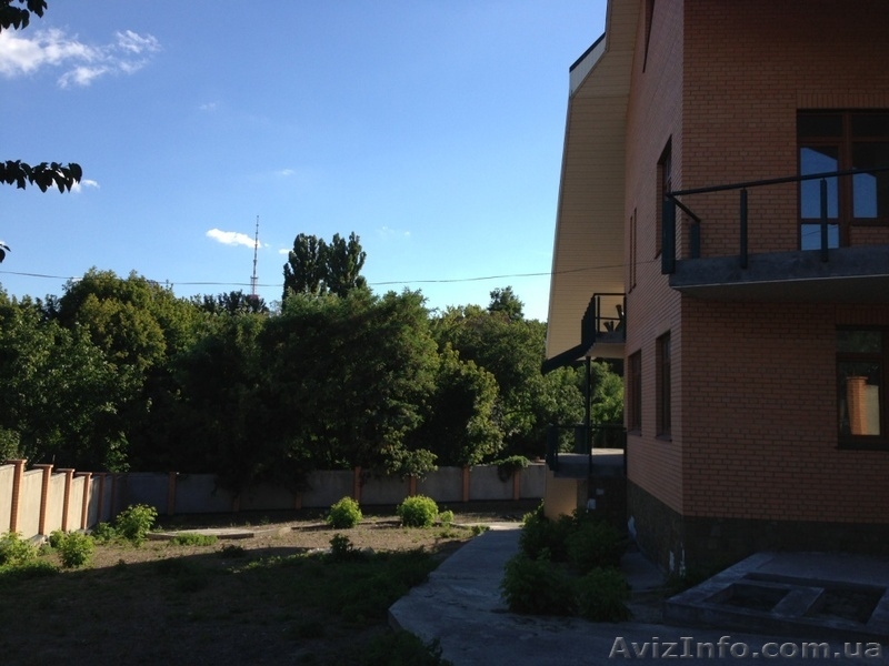 Продам свой Дом в Киеве (663 кв.м. / 19 соток). - <ro>Изображение</ro><ru>Изображение</ru> #4, <ru>Объявление</ru> #1376252