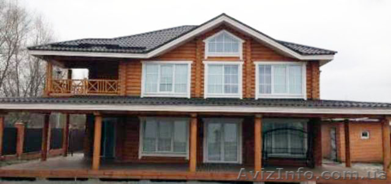 Продается линия по изготовлению деревянных домов - <ro>Изображение</ro><ru>Изображение</ru> #3, <ru>Объявление</ru> #1370387