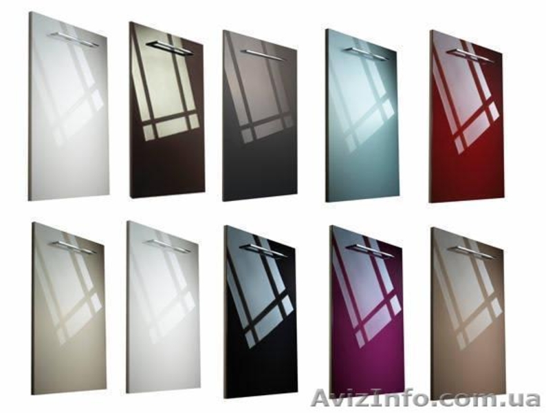 Крашеные фасады МДФ под заказ. - <ro>Изображение</ro><ru>Изображение</ru> #6, <ru>Объявление</ru> #1375786