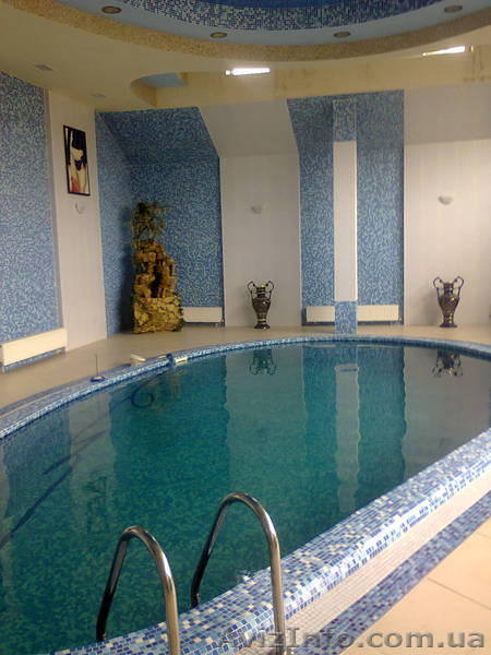 Открытие бассейнов на летний период. - <ro>Изображение</ro><ru>Изображение</ru> #3, <ru>Объявление</ru> #1369846