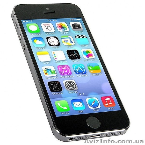 СМАРТФОН IPHONE 5S PRO+ 6 ЯДЕР (4+2)  - <ro>Изображение</ro><ru>Изображение</ru> #3, <ru>Объявление</ru> #1369487