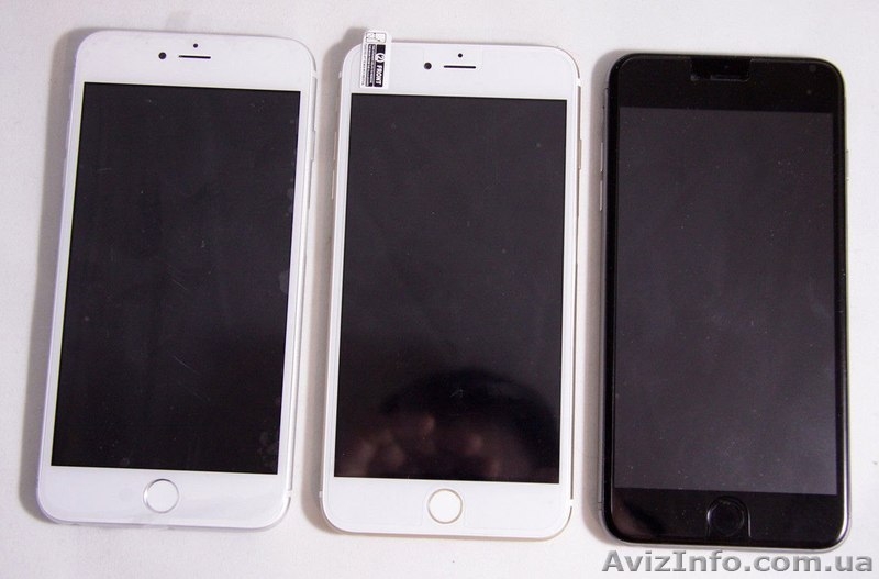 Смартфон IPHONE 6S PLUS. 4 ЯДРА. 8 ГБ. ОГРОМНЫЙ ЭКРАН 5,5". - <ro>Изображение</ro><ru>Изображение</ru> #6, <ru>Объявление</ru> #1369495