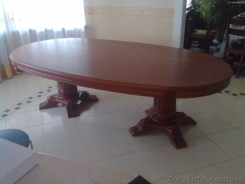 Двери деревянные, столы, кухни, кровати, окна от производителя. - <ro>Изображение</ro><ru>Изображение</ru> #6, <ru>Объявление</ru> #1377561