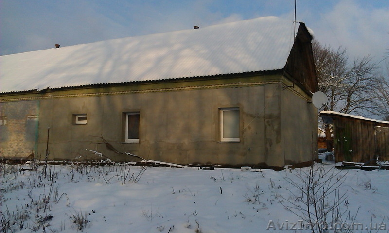 Дом с Парком почти даром! - <ro>Изображение</ro><ru>Изображение</ru> #6, <ru>Объявление</ru> #1377753