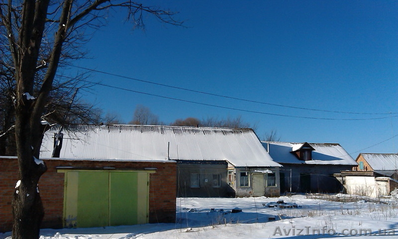 Дом с Парком почти даром! - <ro>Изображение</ro><ru>Изображение</ru> #5, <ru>Объявление</ru> #1377753