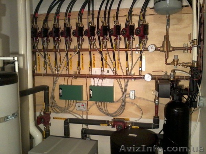 Скидки! Электромонтажные работы! Проектные работы! Электроотопление! Скидки!!! - <ro>Изображение</ro><ru>Изображение</ru> #3, <ru>Объявление</ru> #1370996