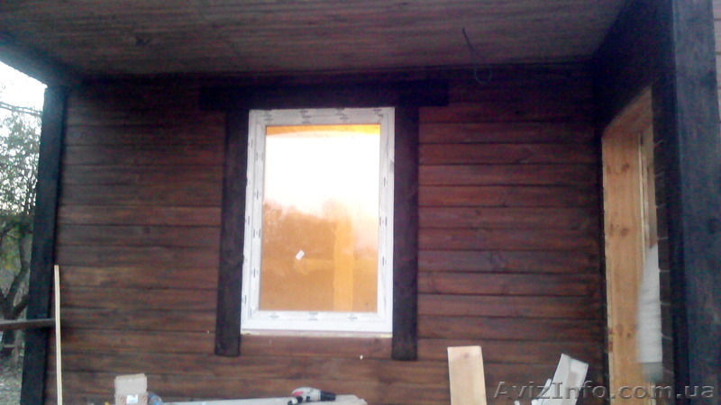 Строительство каркасных домов под ключ - <ro>Изображение</ro><ru>Изображение</ru> #5, <ru>Объявление</ru> #1373971