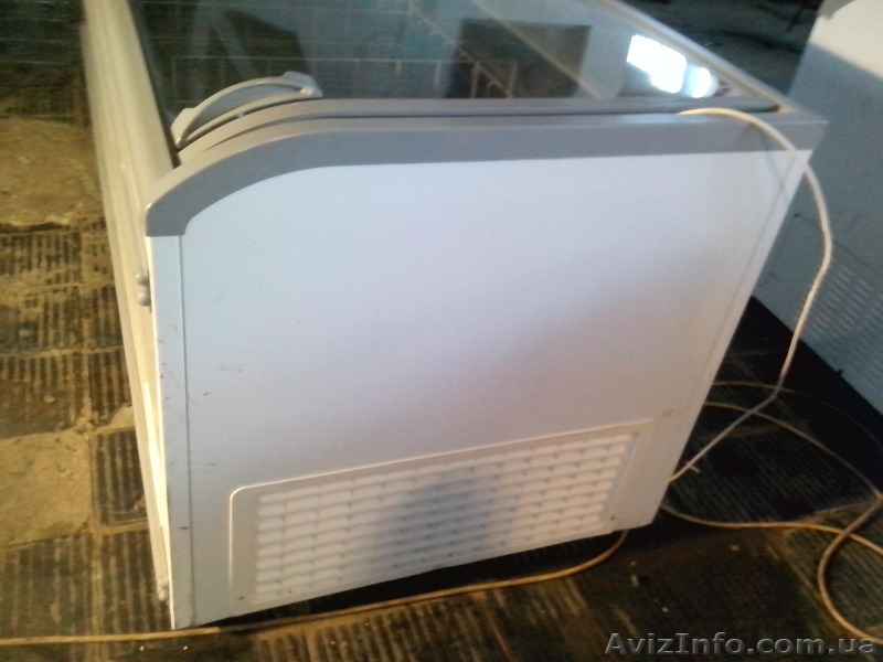 Купить морозильный ларь бу AHT PARIS 210, объем 900 - <ro>Изображение</ro><ru>Изображение</ru> #3, <ru>Объявление</ru> #1376031