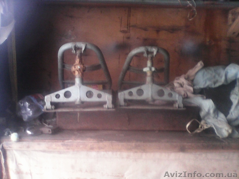 Колодки упорные,противооткатные,регулируемые авиационные. - <ro>Изображение</ro><ru>Изображение</ru> #2, <ru>Объявление</ru> #1378490