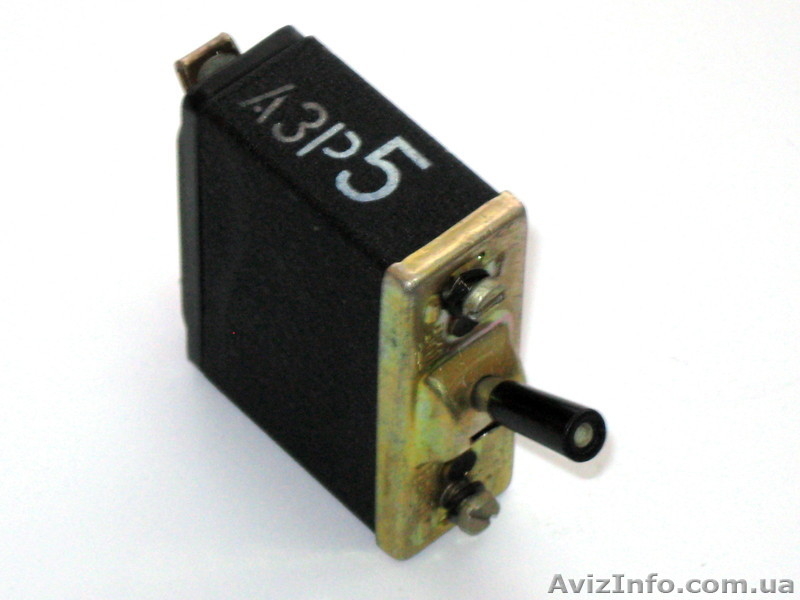 Продам Автомат защиты сети АЗС, АЗР - <ro>Изображение</ro><ru>Изображение</ru> #2, <ru>Объявление</ru> #1377614