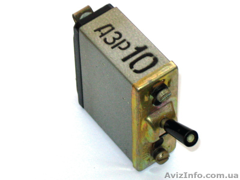 Продам Автомат защиты сети АЗС, АЗР - <ro>Изображение</ro><ru>Изображение</ru> #1, <ru>Объявление</ru> #1377614