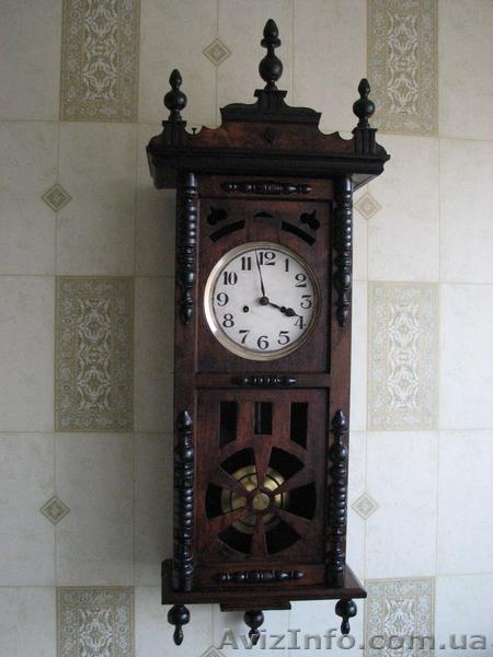 Куплю часы старинные настенные, напольные. Можно с повреждениями. - <ro>Изображение</ro><ru>Изображение</ru> #4, <ru>Объявление</ru> #1366048