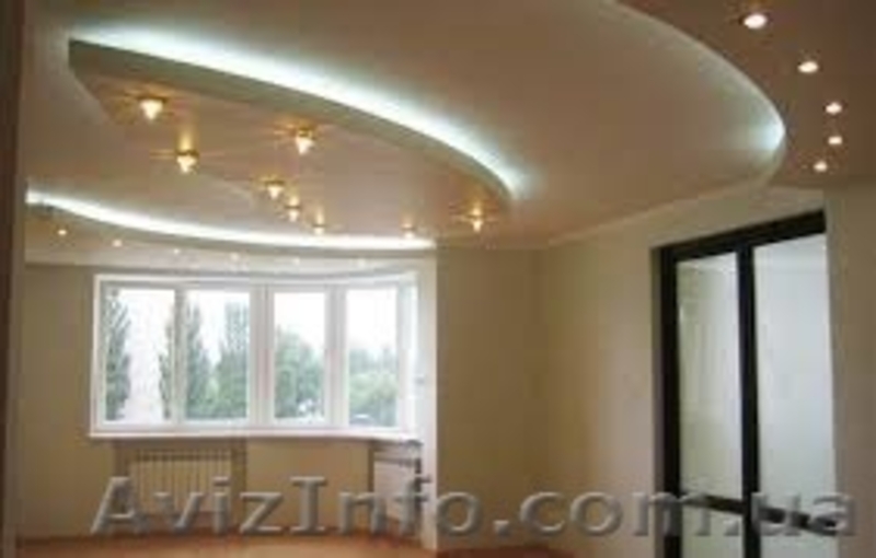 Комплексный ремонт квартир в Киеве. Хороший ремонт от хороших мастеров. Звоните  - <ro>Изображение</ro><ru>Изображение</ru> #4, <ru>Объявление</ru> #1374645