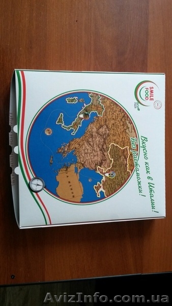 Производство картонной упаковки. - <ro>Изображение</ro><ru>Изображение</ru> #5, <ru>Объявление</ru> #1367296