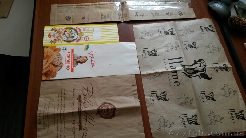 Производство картонной упаковки. - <ro>Изображение</ro><ru>Изображение</ru> #4, <ru>Объявление</ru> #1367296