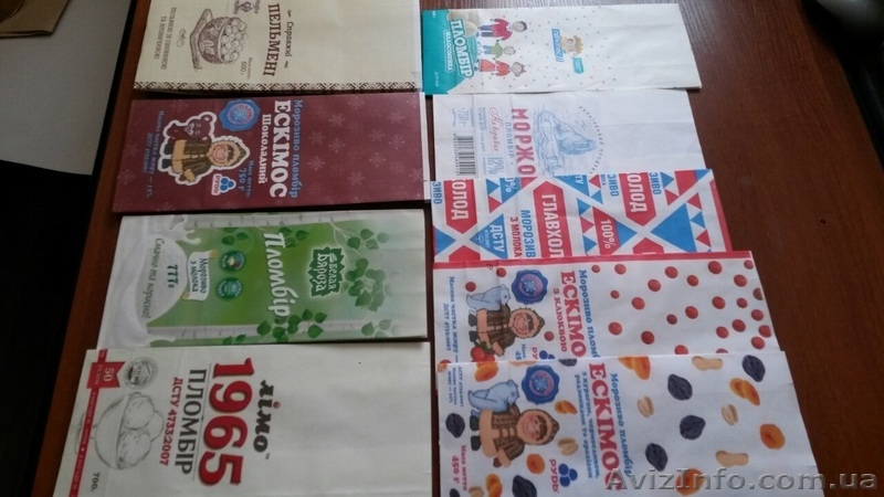 Производство картонной упаковки. - <ro>Изображение</ro><ru>Изображение</ru> #3, <ru>Объявление</ru> #1367296