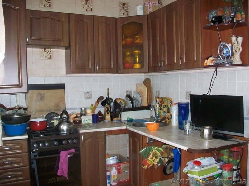 3-Комнатная Квартира в отличном месте г.Буча! - <ro>Изображение</ro><ru>Изображение</ru> #8, <ru>Объявление</ru> #1375339