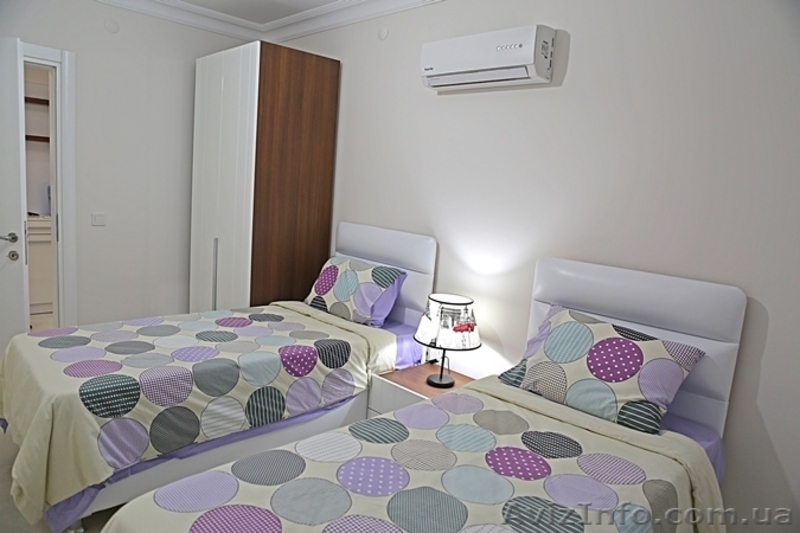 Купить квартиру в Махмутларе - <ro>Изображение</ro><ru>Изображение</ru> #3, <ru>Объявление</ru> #1372869