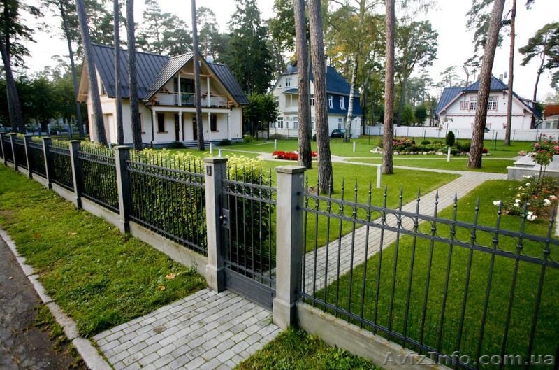 Столбы для заборов от производителя.  - <ro>Изображение</ro><ru>Изображение</ru> #3, <ru>Объявление</ru> #1368853