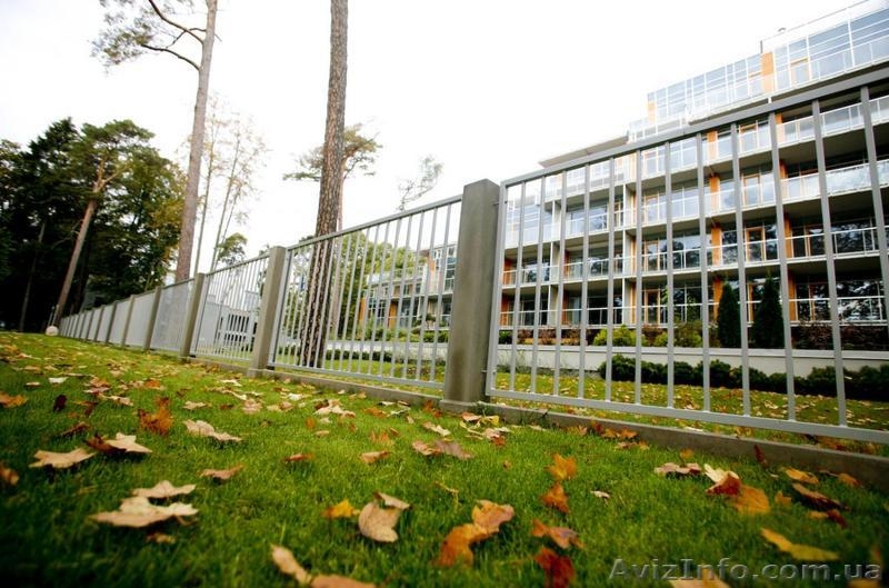 Столбы для заборов от производителя.  - <ro>Изображение</ro><ru>Изображение</ru> #4, <ru>Объявление</ru> #1368853