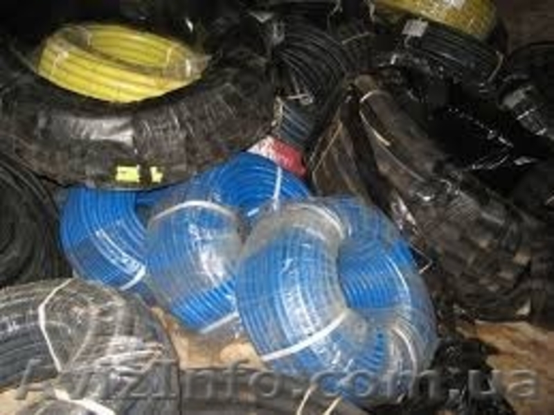 Рукава напорные для различных сред - <ro>Изображение</ro><ru>Изображение</ru> #3, <ru>Объявление</ru> #1373701