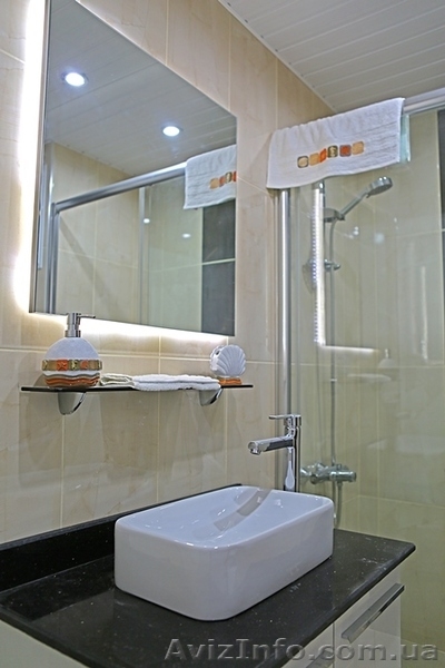 Купить квартиру в Махмутларе - <ro>Изображение</ro><ru>Изображение</ru> #7, <ru>Объявление</ru> #1372869