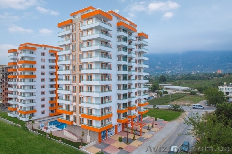 Купить квартиру в Махмутларе - <ro>Изображение</ro><ru>Изображение</ru> #8, <ru>Объявление</ru> #1372869