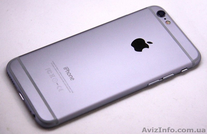 Смартфон IPHONE 6. САМАЯ ТОЧНАЯ КОПИЯ ИЗ ВСЕХ СУЩЕСТВУЮЩИХ. - <ro>Изображение</ro><ru>Изображение</ru> #3, <ru>Объявление</ru> #1369497