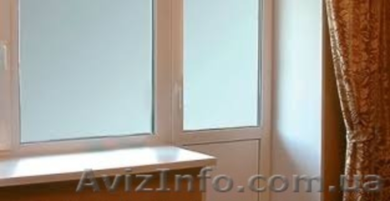 Отделка откосов пластиковых окон и дверей. 7 фактов об откосах, которые должен з - <ro>Изображение</ro><ru>Изображение</ru> #3, <ru>Объявление</ru> #1374912