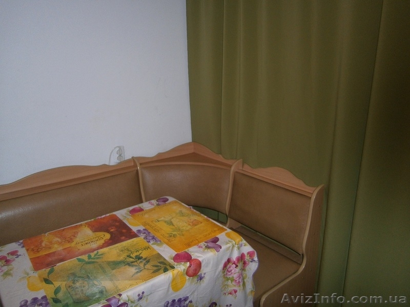 Сдам посуточно 3-х квартиру на Оболони - <ro>Изображение</ro><ru>Изображение</ru> #6, <ru>Объявление</ru> #1373150