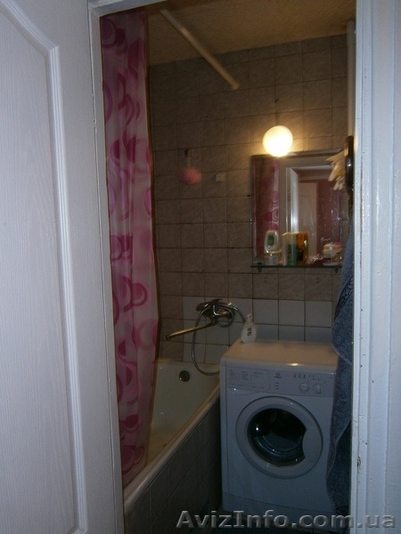 Сдам посуточно 3-х квартиру на Оболони - <ro>Изображение</ro><ru>Изображение</ru> #5, <ru>Объявление</ru> #1373150