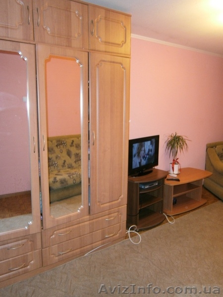 Сдам посуточно 3-х квартиру на Оболони - <ro>Изображение</ro><ru>Изображение</ru> #1, <ru>Объявление</ru> #1373150