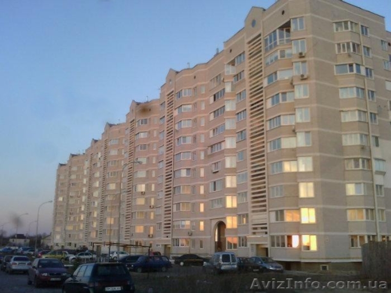 3-х комнатная Петровское, Киево-Святошинский район Киевской обл. - <ro>Изображение</ro><ru>Изображение</ru> #2, <ru>Объявление</ru> #1368797