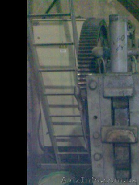 Комбинированные пресс-ножницы НГ5221 - <ro>Изображение</ro><ru>Изображение</ru> #4, <ru>Объявление</ru> #1371168