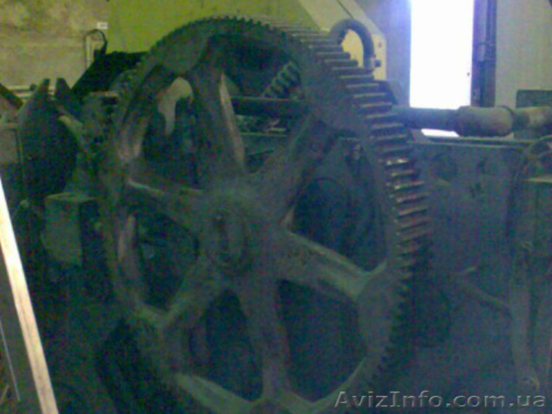 Комбинированные пресс-ножницы НГ5221 - <ro>Изображение</ro><ru>Изображение</ru> #5, <ru>Объявление</ru> #1371168