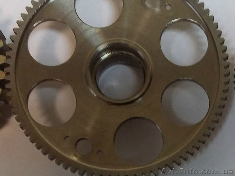 Токарно-фрезерные работы на высокоточных станках в Киеве.  - <ro>Изображение</ro><ru>Изображение</ru> #3, <ru>Объявление</ru> #1375559