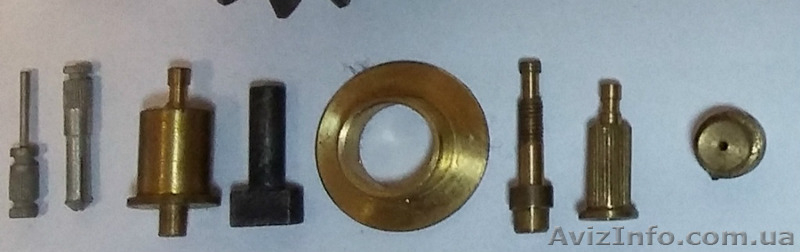 Токарно-фрезерные работы на высокоточных станках в Киеве.  - <ro>Изображение</ro><ru>Изображение</ru> #4, <ru>Объявление</ru> #1375559