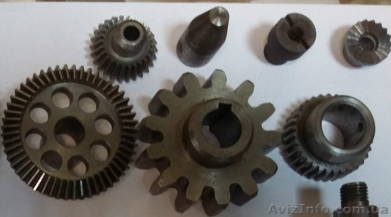 Токарно-фрезерные работы на высокоточных станках в Киеве.  - <ro>Изображение</ro><ru>Изображение</ru> #7, <ru>Объявление</ru> #1375559