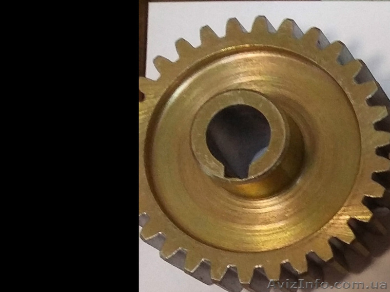 Токарно-фрезерные работы на высокоточных станках в Киеве.  - <ro>Изображение</ro><ru>Изображение</ru> #8, <ru>Объявление</ru> #1375559