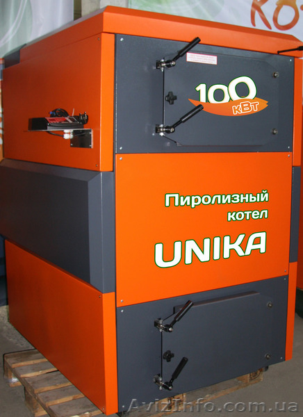 Твердотопливные котлы КОТэко - <ro>Изображение</ro><ru>Изображение</ru> #3, <ru>Объявление</ru> #1375868