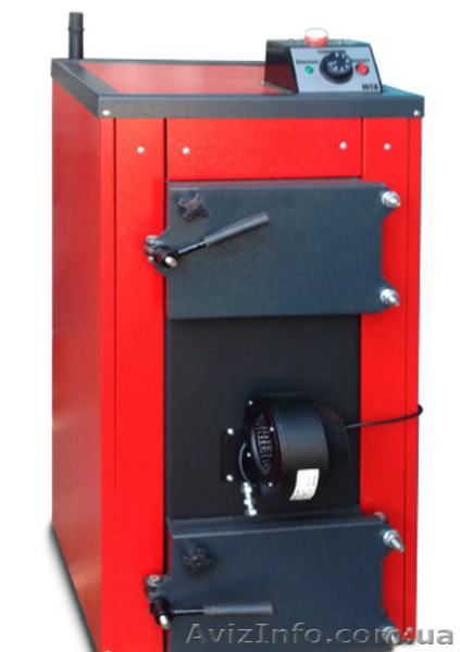 Твердотопливные котлы КОТэко - <ro>Изображение</ro><ru>Изображение</ru> #5, <ru>Объявление</ru> #1375868