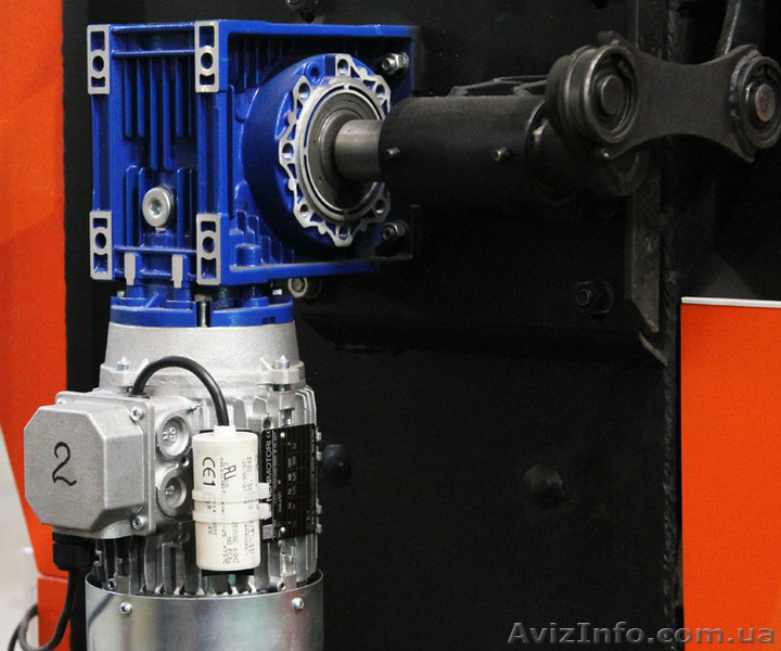 Твердотопливные котлы КОТэко - <ro>Изображение</ro><ru>Изображение</ru> #6, <ru>Объявление</ru> #1375868