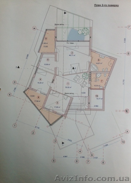 Продам свой Дом в Киеве (663 кв.м. / 19 соток). - <ro>Изображение</ro><ru>Изображение</ru> #6, <ru>Объявление</ru> #1376252