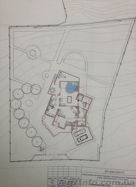 Продам свой Дом в Киеве (663 кв.м. / 19 соток). - <ro>Изображение</ro><ru>Изображение</ru> #7, <ru>Объявление</ru> #1376252