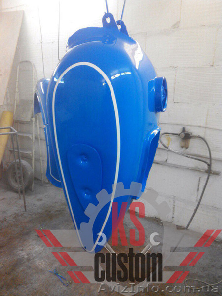 Качественные малярые работы: подготовка, покраска, полировка - <ro>Изображение</ro><ru>Изображение</ru> #3, <ru>Объявление</ru> #1193785